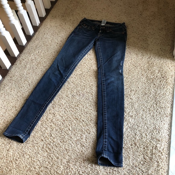 Women’s true religion jeans - Picture 5 of 5